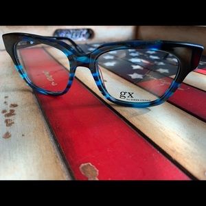 GX by Gwen Stefani Eyeglasses GX039